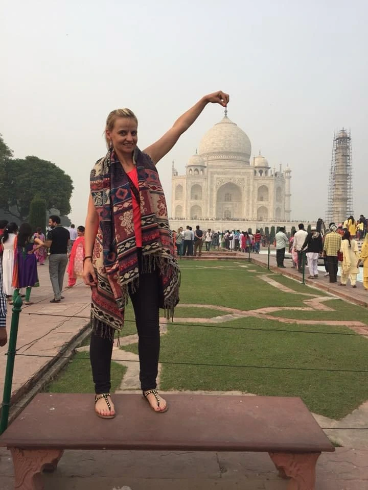 Tempo Traveller Gallery